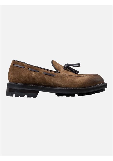 Shoes Green George Green George | loafers | 2065TB